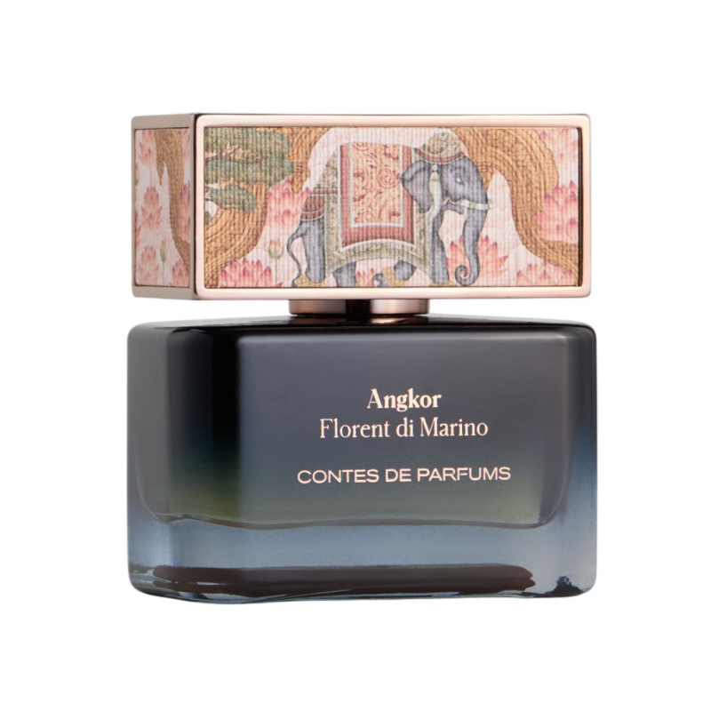 contes de parfums angkor