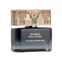 contes de parfums alexandria