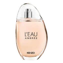 kenzo l'eau ambree