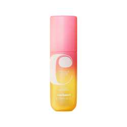 cacharel vanilla cotta