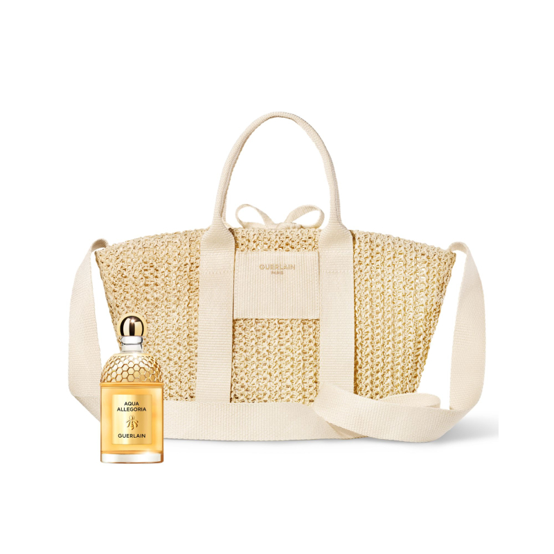 Guerlain Summer Bag