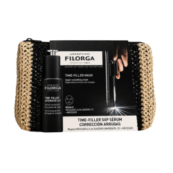 Set Neceser Time-Filler Sérum + Time-Filler Mask de Regalo