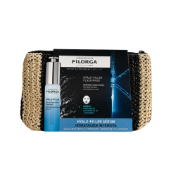 Set Hyalu-Filler Sérum + Hyalu Filler Mask de Regalo