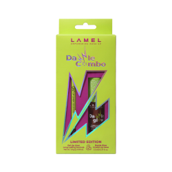 Dazzle Combo Lip kit