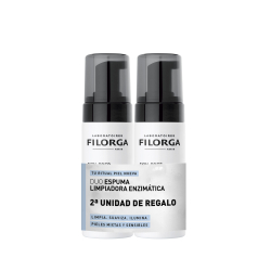 Duo Skin-Prep Enzymatic Cleansing Foam