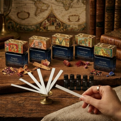 Asesoramiento en Fragancias | Encuentra tu Perfume Ideal