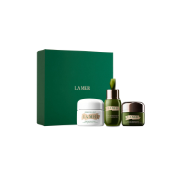 Set The Glowing Hydratation Collection
