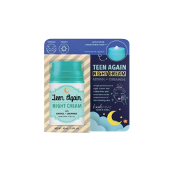 Teen Again Night Cream