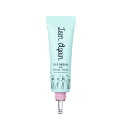 Teen Again Pipette Tip Eye Serum