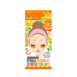 Hydrogel Eye Patch Vitamin C Citrus Fruits