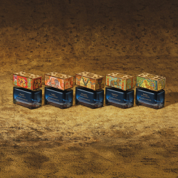 Cata de Perfumes
