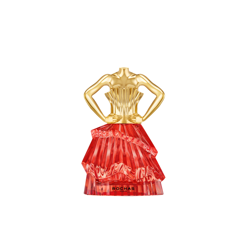 rochas audace le parfum ekstrakt perfum 60 ml     