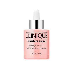 Moisture Surge Active Glow Serum Iluminador de Clinique