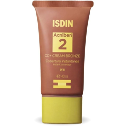 Acniben CC+ Cream SPF30  40ml