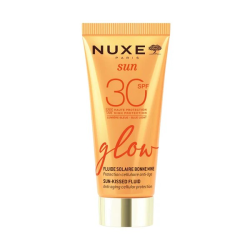 Nuxe Sun Fluido Solar Glow SPF30