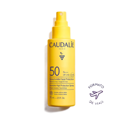 Vinosun Spray Invisible de Alta Protección SPF50