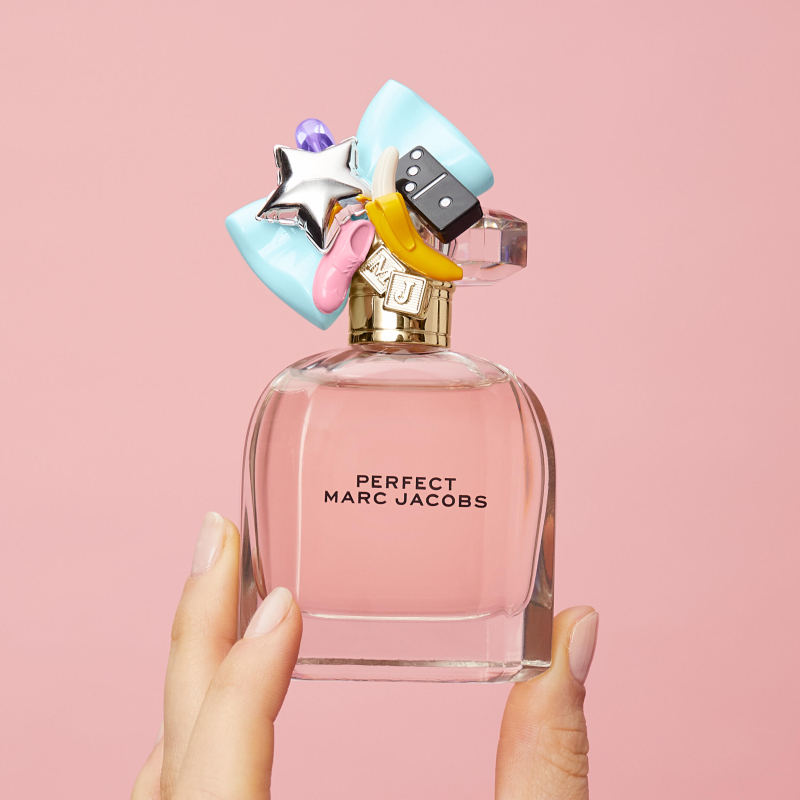 Perfec edp de Marc Jacobs 100ml (Sellado)