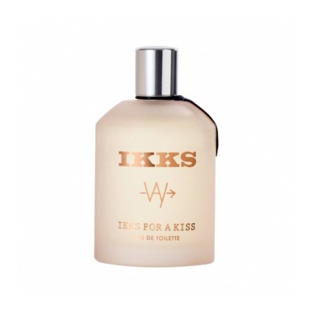 IKKS FOR A KISS EDT V.100ML