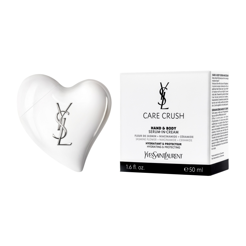 care crush serum en crema para manos y cuerpo 50 ml
