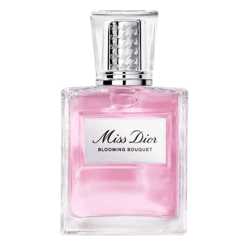 miss dior blooming bouquet roller-pearl eau de toilette 20 ml