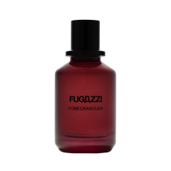 fugazzi pomegranoudh