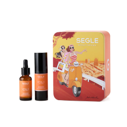 Set Luminosidad Vital C Edición Jordi Labanda crema y serum con vitamina C