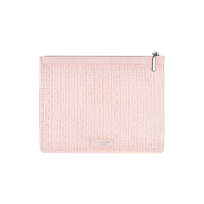 Givenchy Flat Nude Pouch