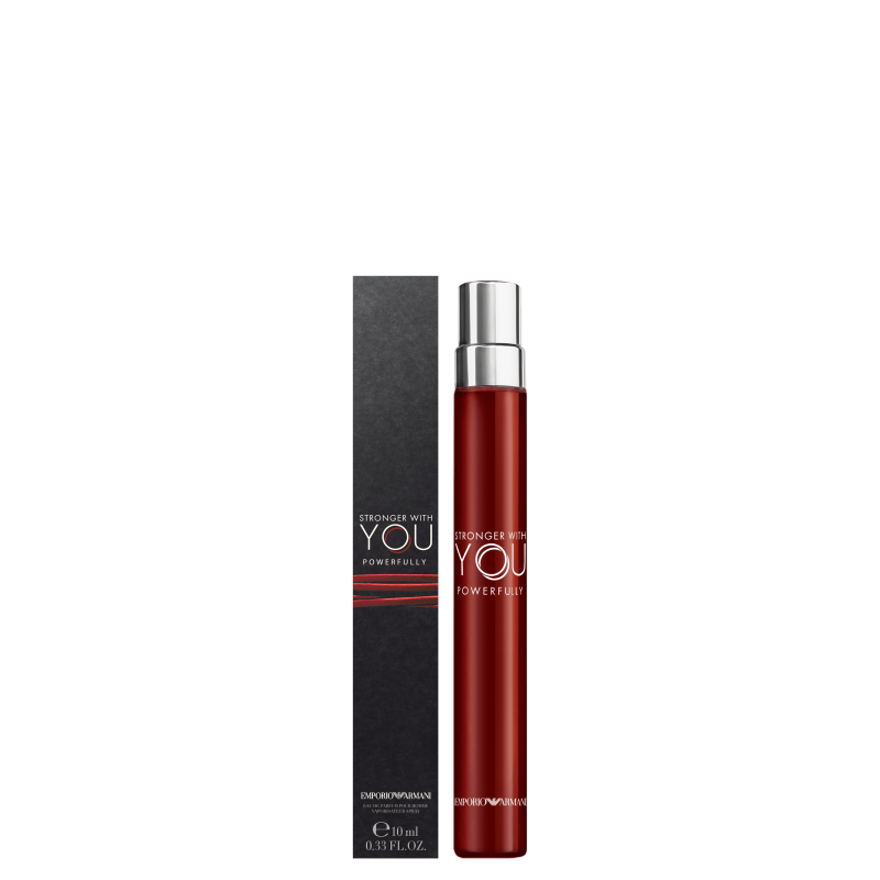 Armani Mini Powefull 10 ml