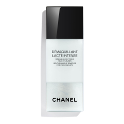Chanel Démaquillant Lacté Intense: Desmaquillante para Ojos y Labios
