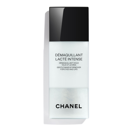Chanel Démaquillant Lacté Intense: Desmaquillante para Ojos y Labios