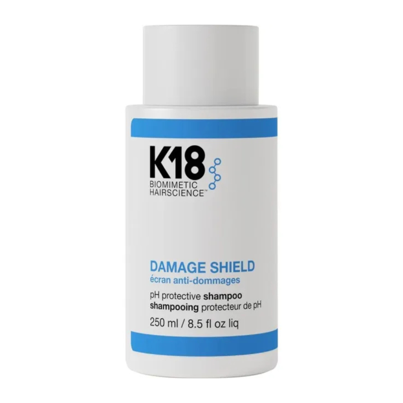 damage shield shampoo 250 ml