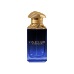 L’Eau Du Désert Marocain Extrait de Parfum