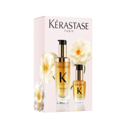Set Kérastase Elixir Ultime Hair Oil
