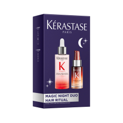Set Kerastase Genesis Magic Night Duo Hair Ritual