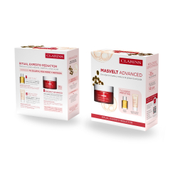 Set Masvelt Advanced Ritual Experto Reductor