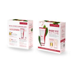Set Body Fit Active Ritual Experto Remodelante