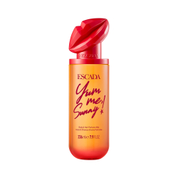 Yum Me! Sunny Body & Hair Mist para Mujer