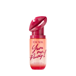 Yum Me! Peachy Body & Hair Mist para Mujer