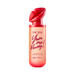 Yum Me! Peachy Body & Hair Mist para Mujer