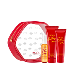 Set Butter Me! Body & Booty Cream