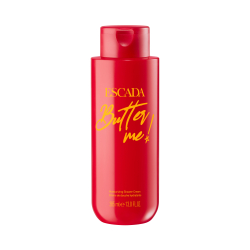 Butter Me! Shower Cream