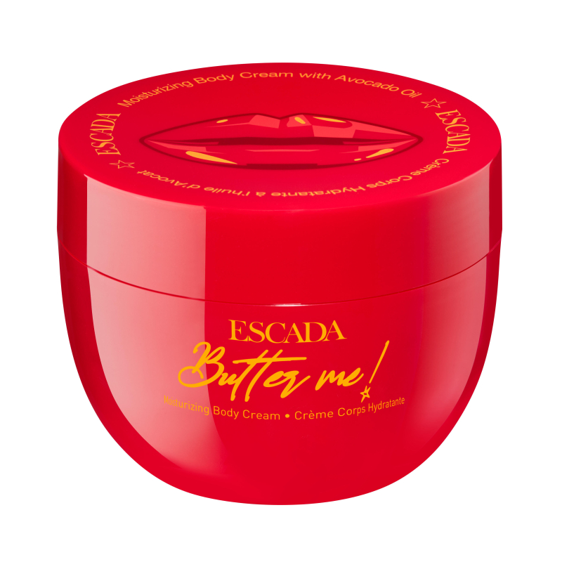 butter me body  booty cream 200 ml