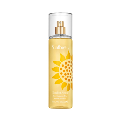 Sunflowers Body Mist