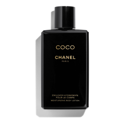 Chanel Coco Emulsión Hidratante para el Cuerpo