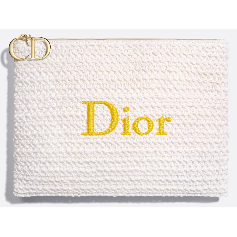 Dior Pouch Summer