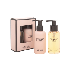 Set Dúo de Viaje Rosé Blush