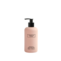 Rosé Blush Gel para Manos y Cuerpo