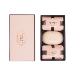 Set de Jabones Rosé Blush