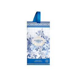 Gold&Blue Saquito Perfumado