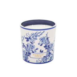 Gold&Blue Vela Aromática 4 Mechas